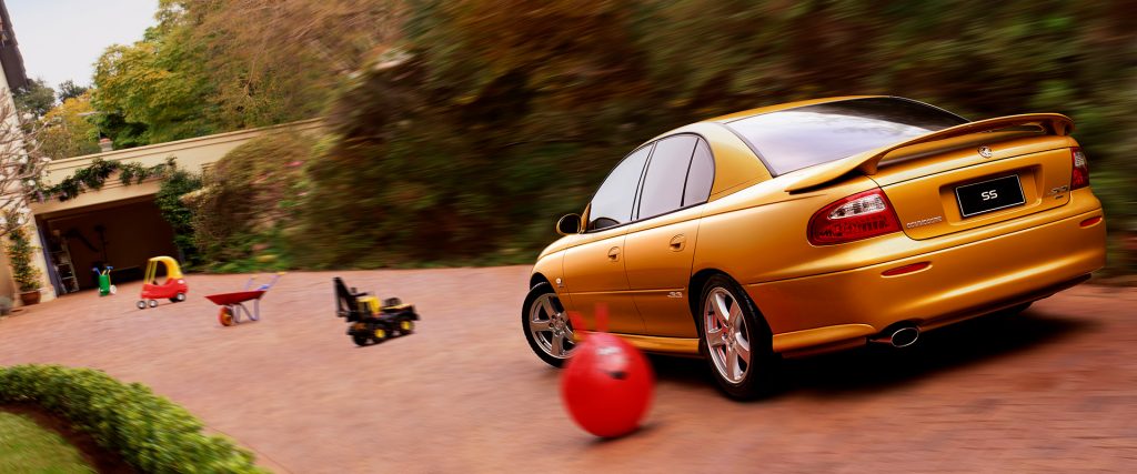 Anthony Hague Retoucher