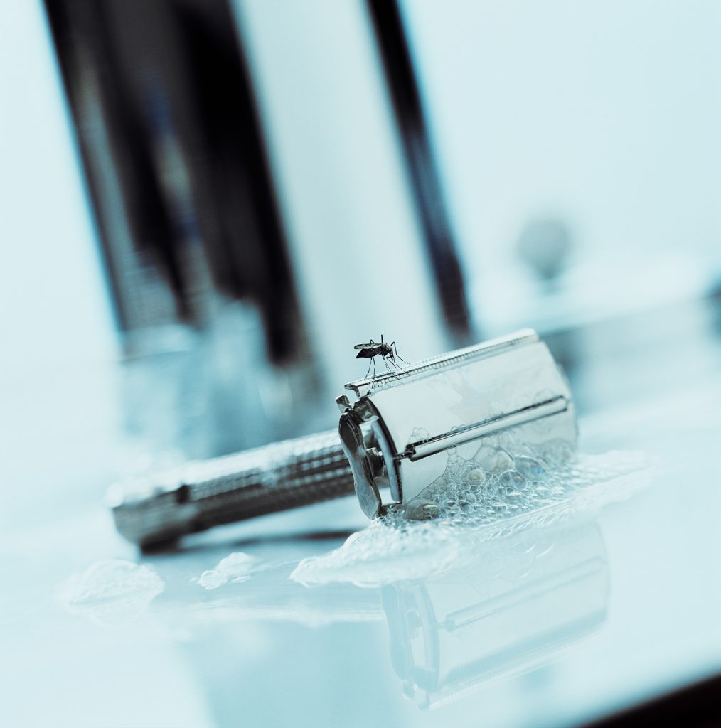 Product image retouching Manchester and Cheshire