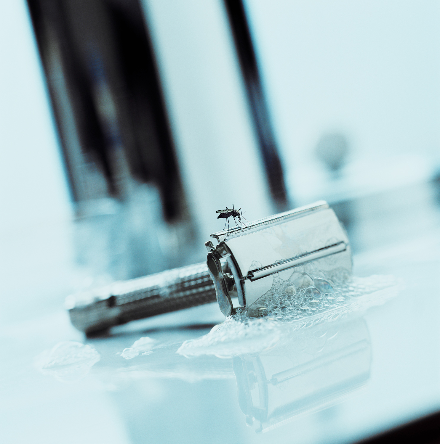 Product image retouching Manchester and Cheshire